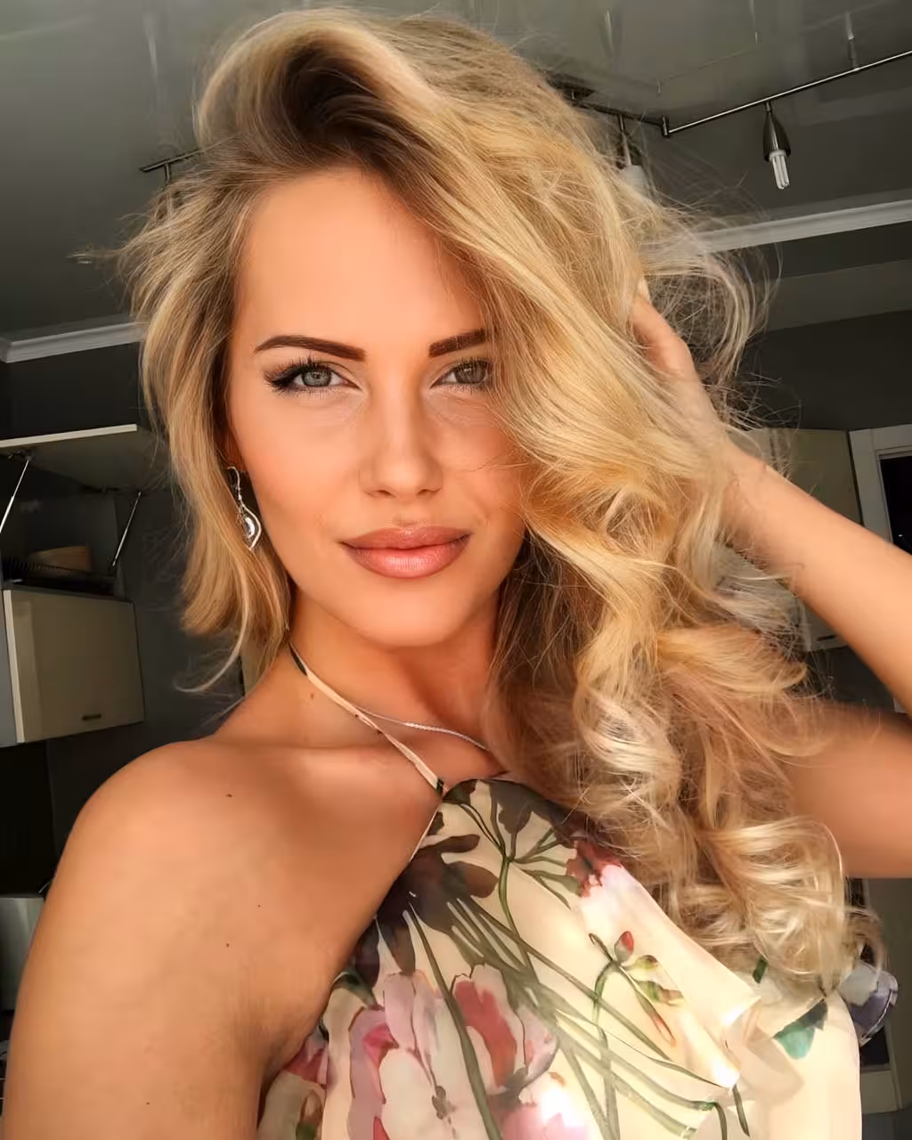 Katerina mujeres rusas como son
