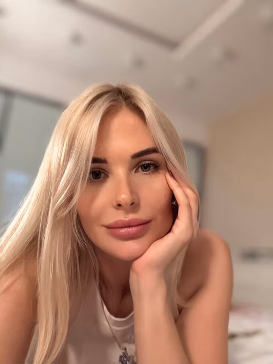 Alexa mujeres rusas como son