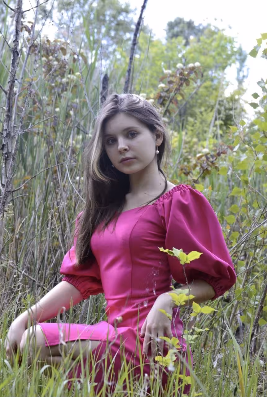 Kamila_princess mujeres rusas cristianas