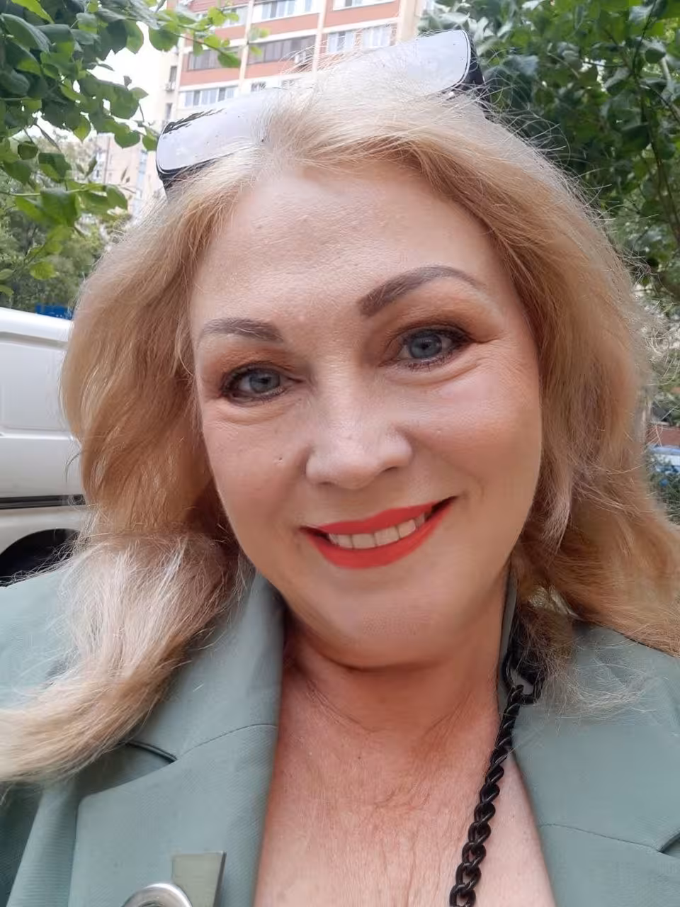 Svitlana mujeres rusas de 20 anos