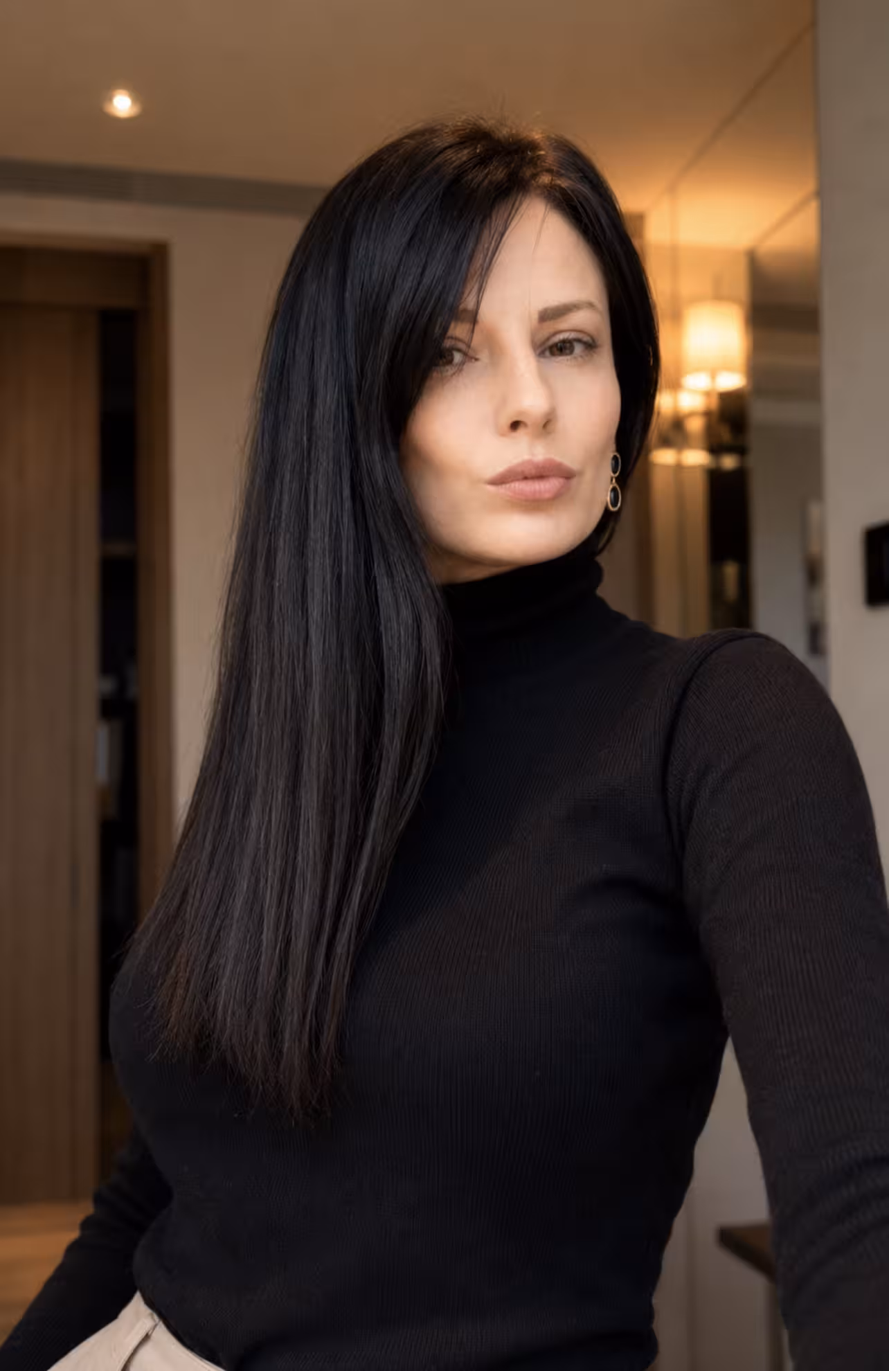 Lesya mujeres rusas en madrid