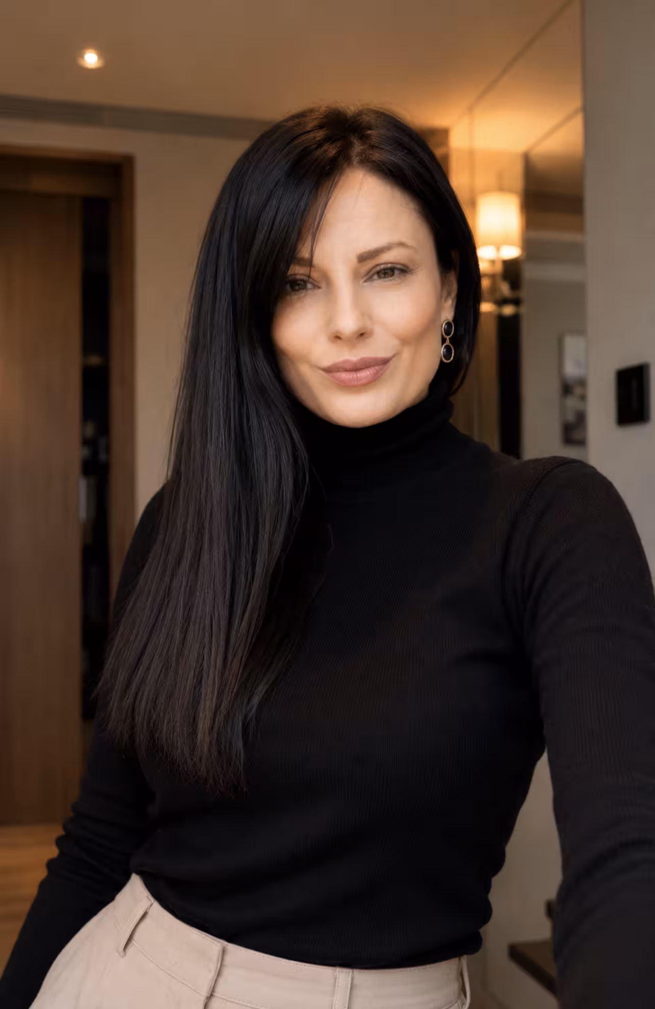 Lesya mujeres rusas en madrid