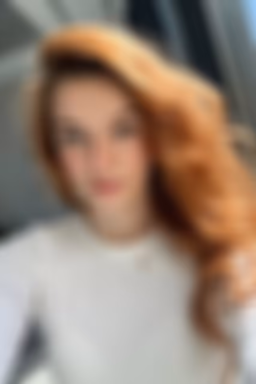 Irina mujeres rusas estatura promedio