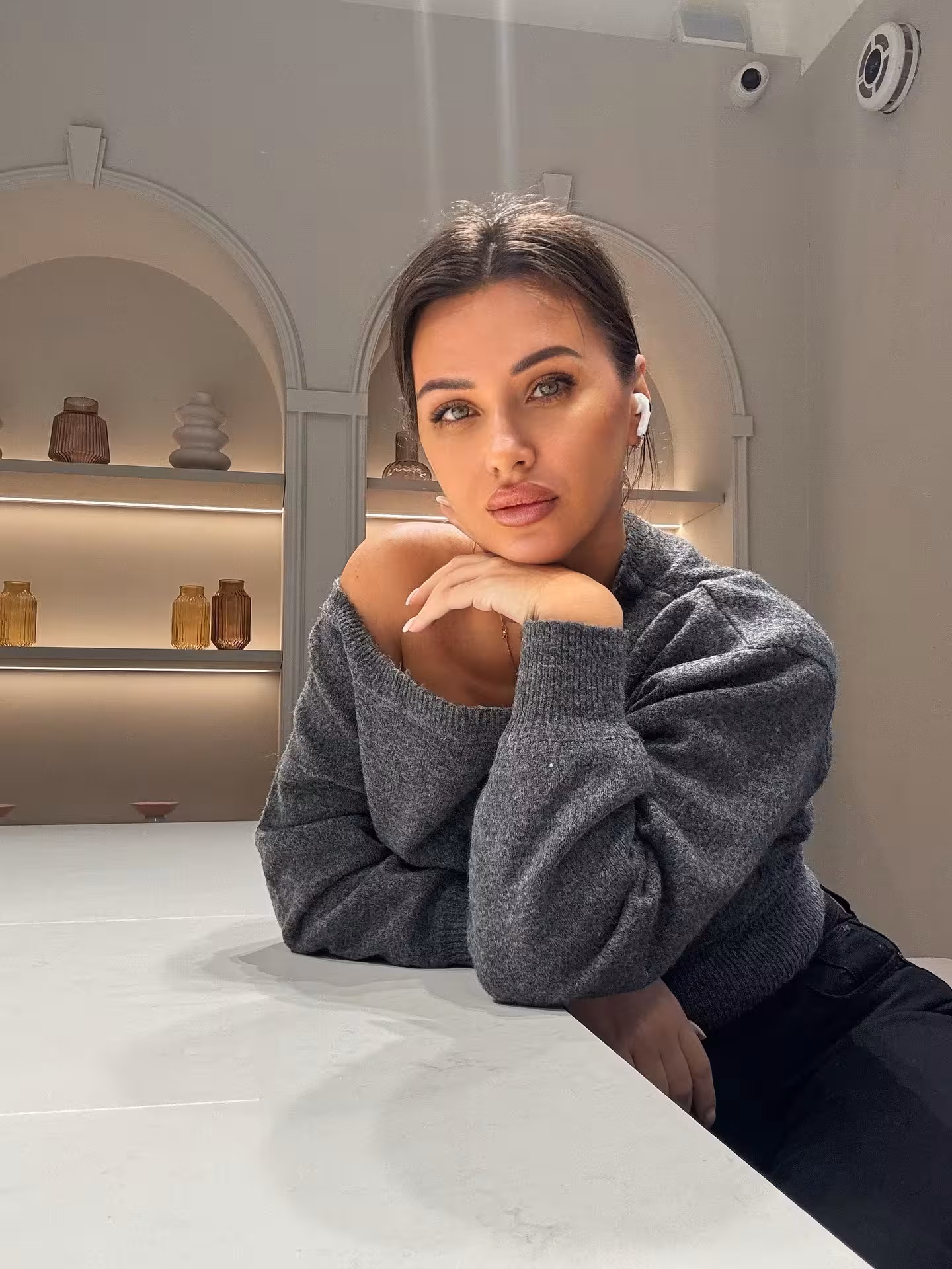 Galina mujeres rusas hablando espanol