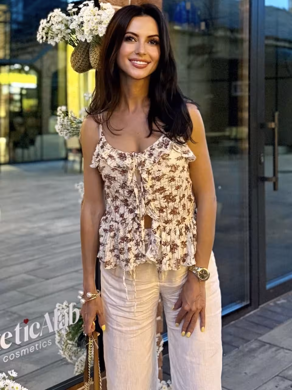 Anastasiia mujeres rusas hermosas para matrimonio
