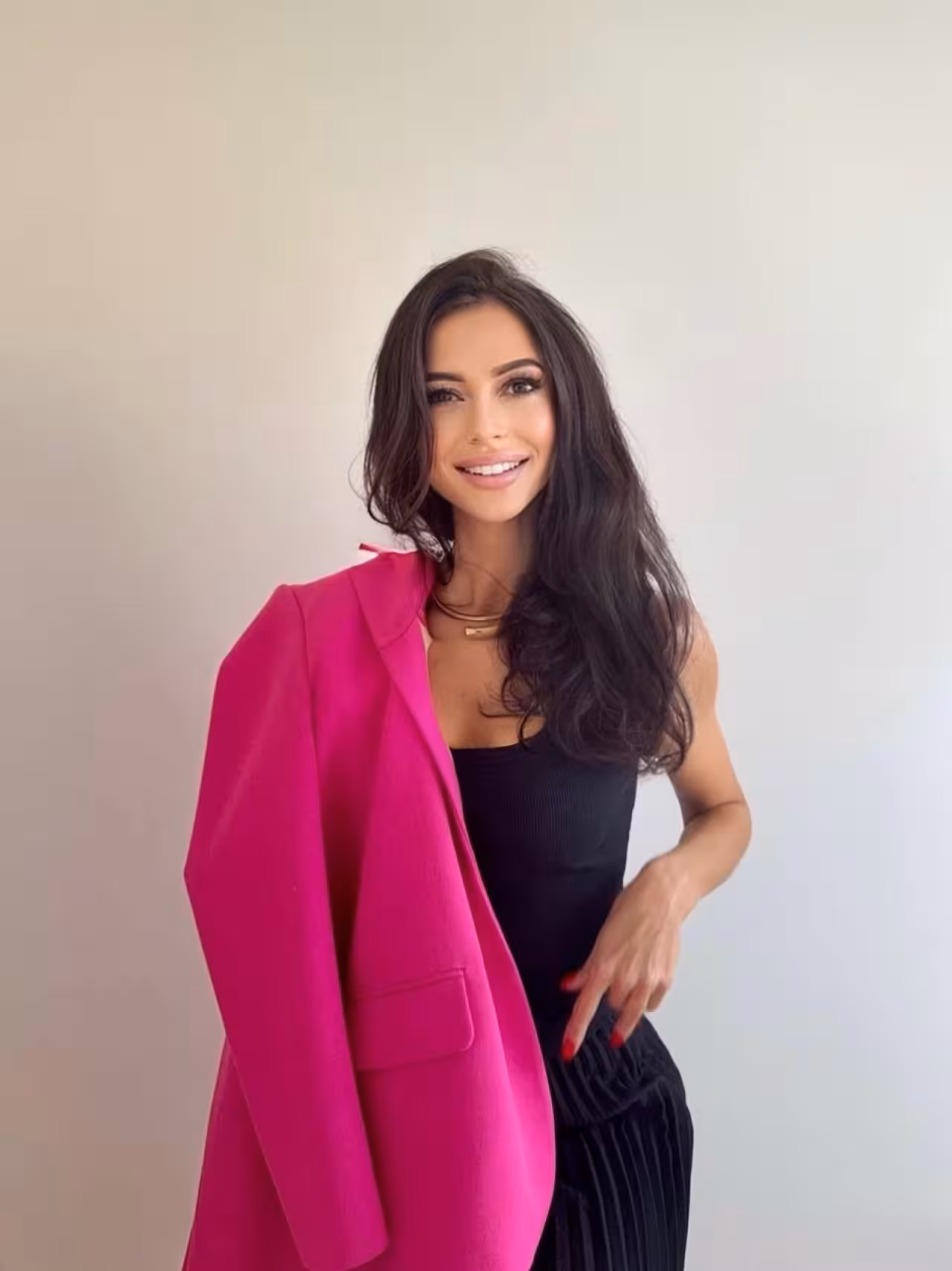 Anastasiia mujeres rusas hermosas para matrimonio