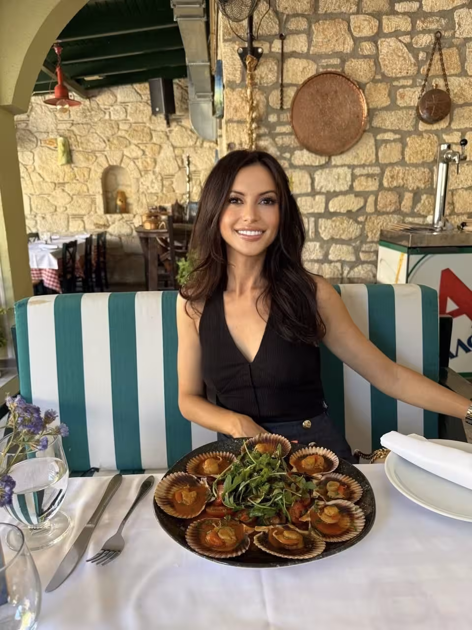 Anastasiia mujeres rusas hermosas para matrimonio