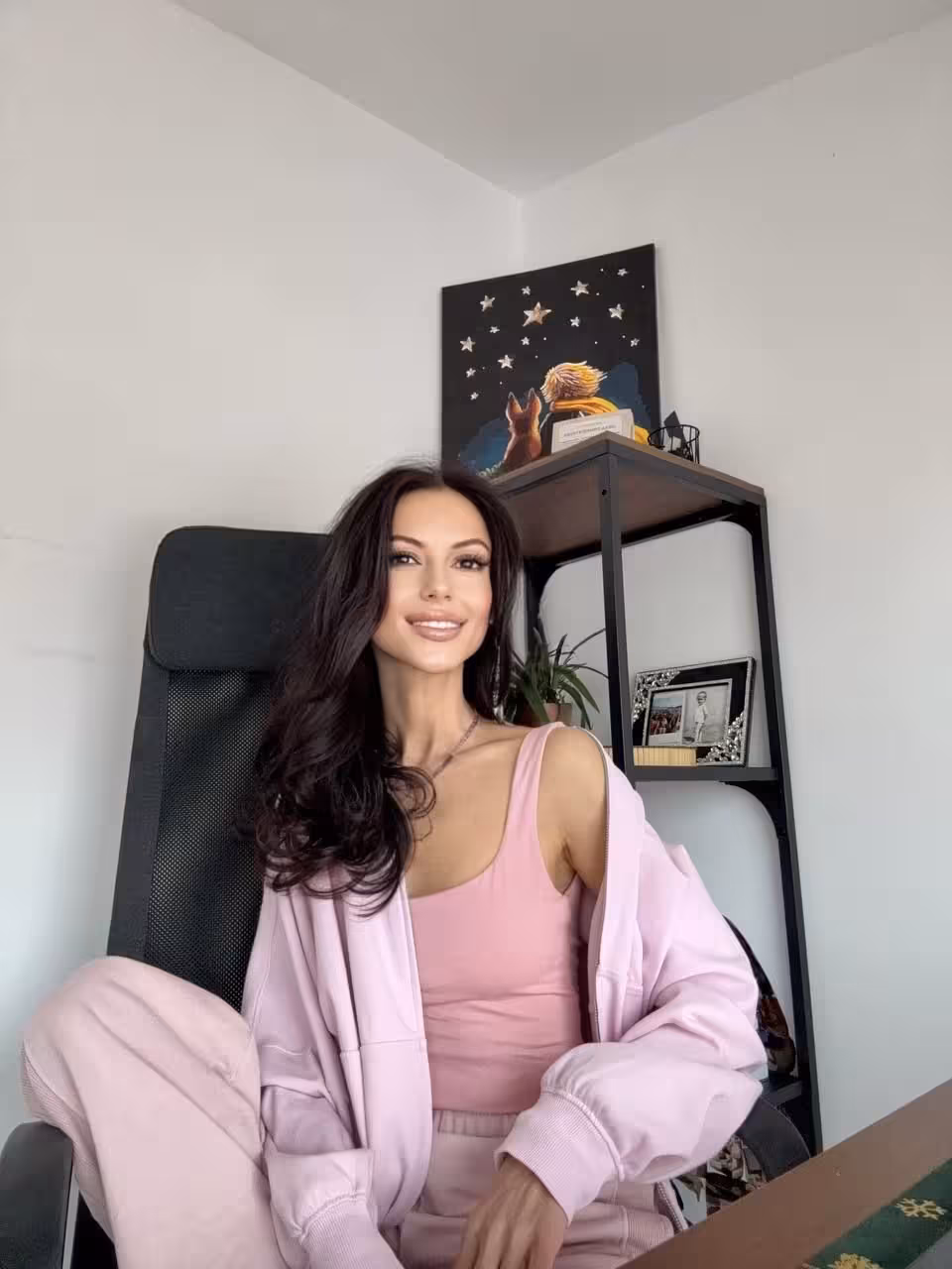Anastasiia mujeres rusas hermosas para matrimonio
