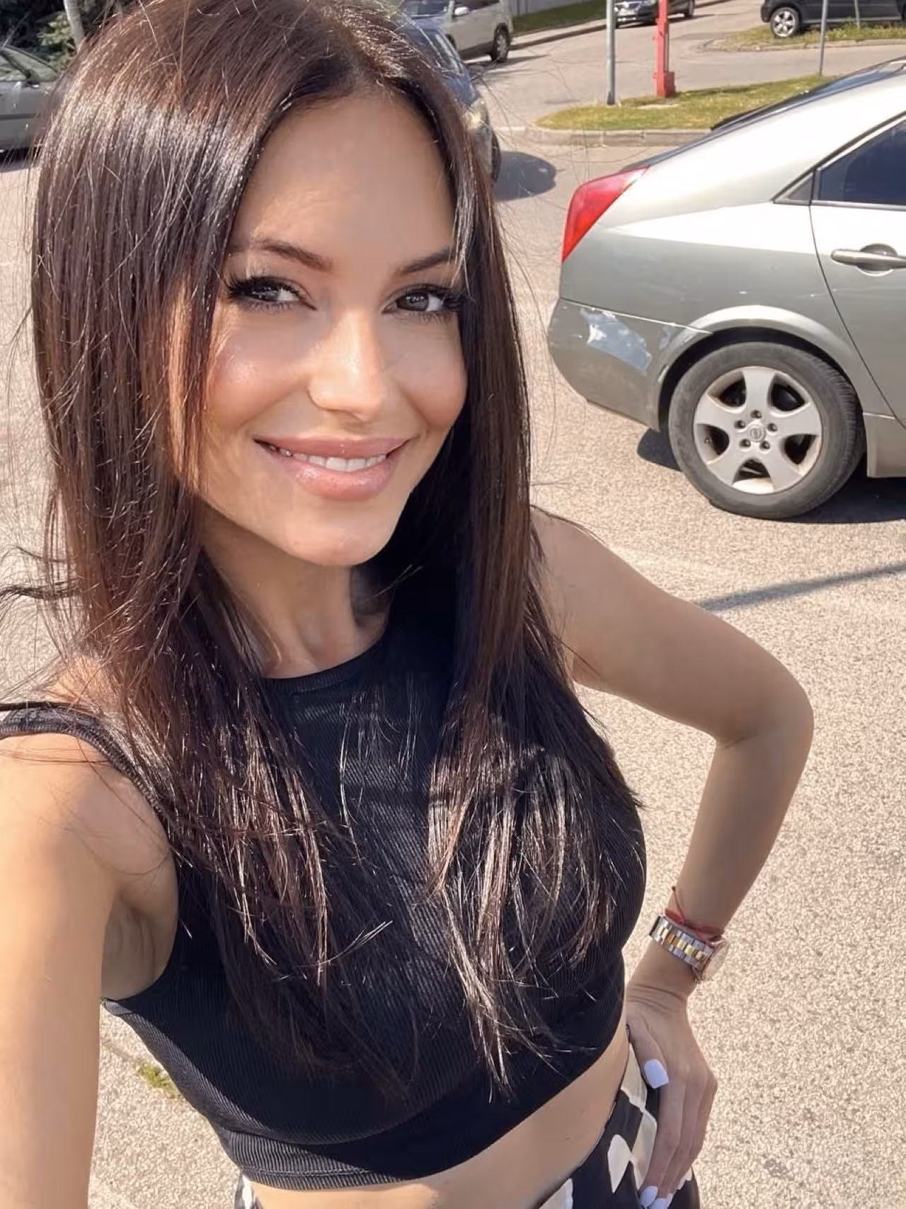 Anastasiia mujeres rusas hermosas para matrimonio