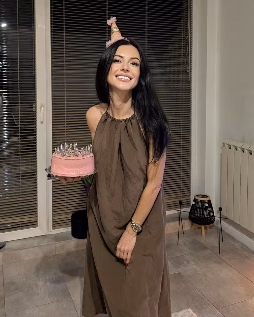 Anastasiia mujeres rusas hermosas para matrimonio