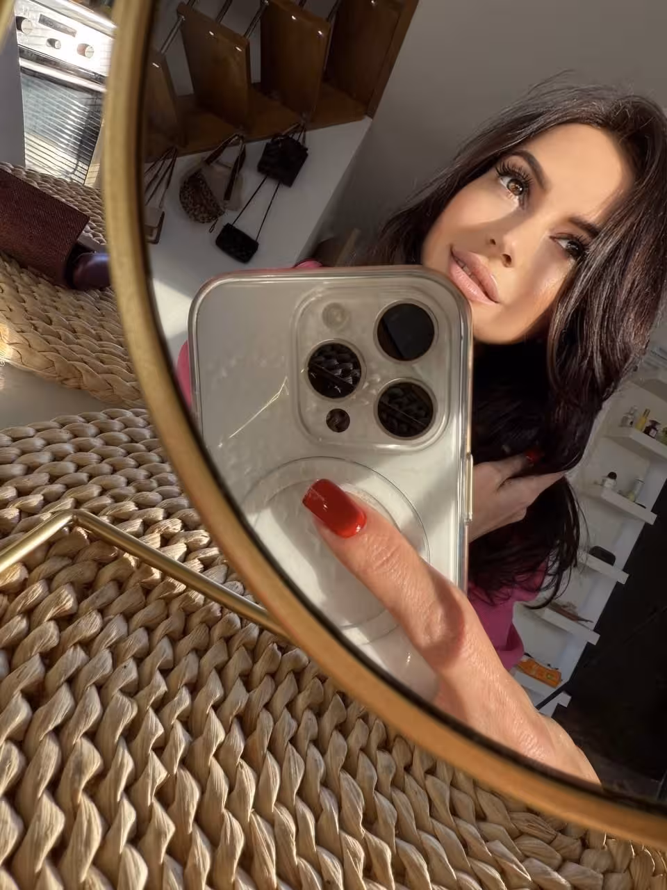 Anastasiia mujeres rusas hermosas para matrimonio