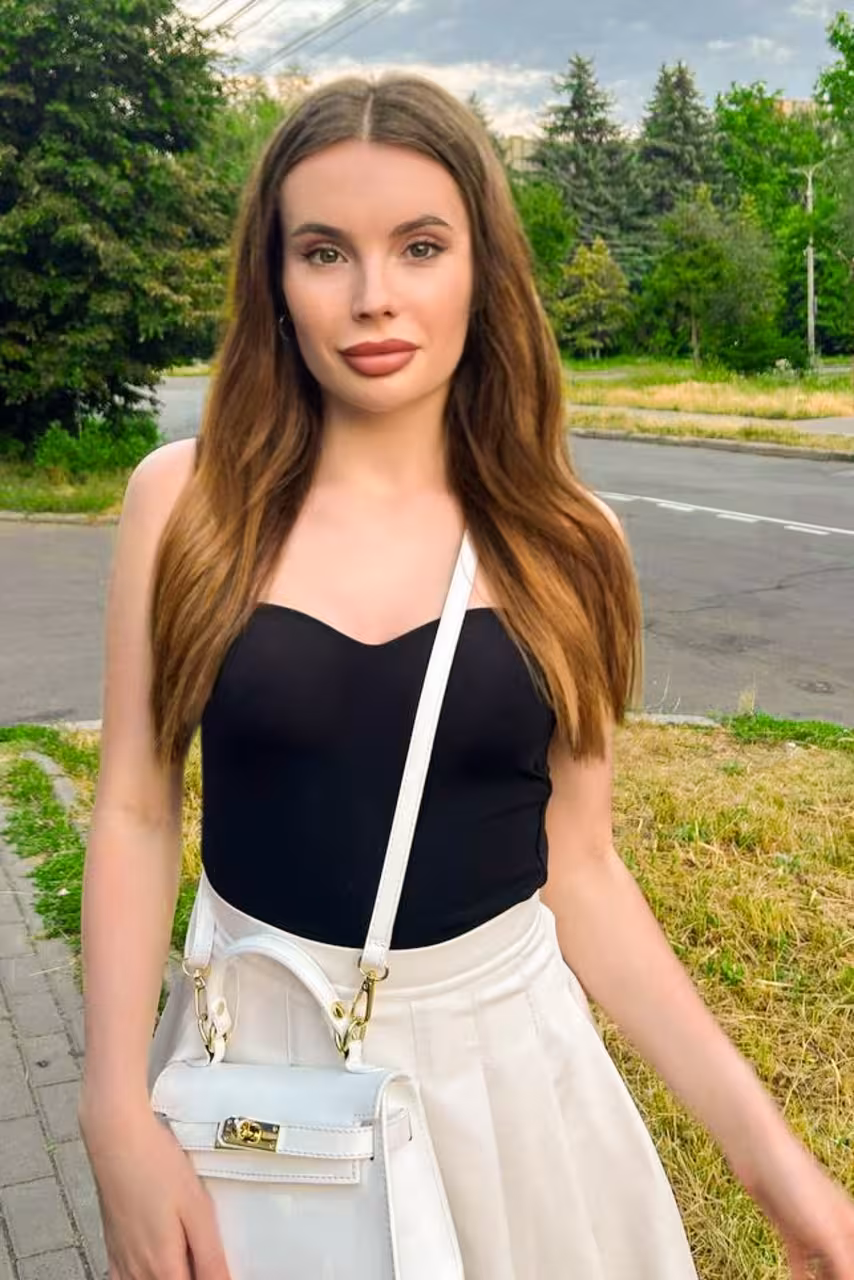 Daria mujeres rusas historicas