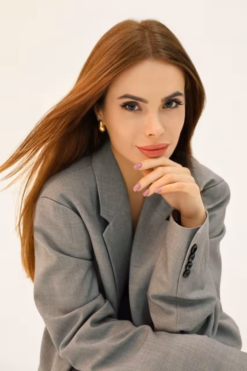 Daria mujeres rusas historicas