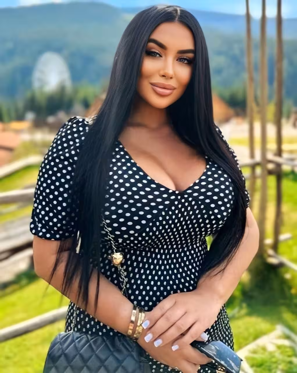 Anastasiya mujeres rusas para citas
