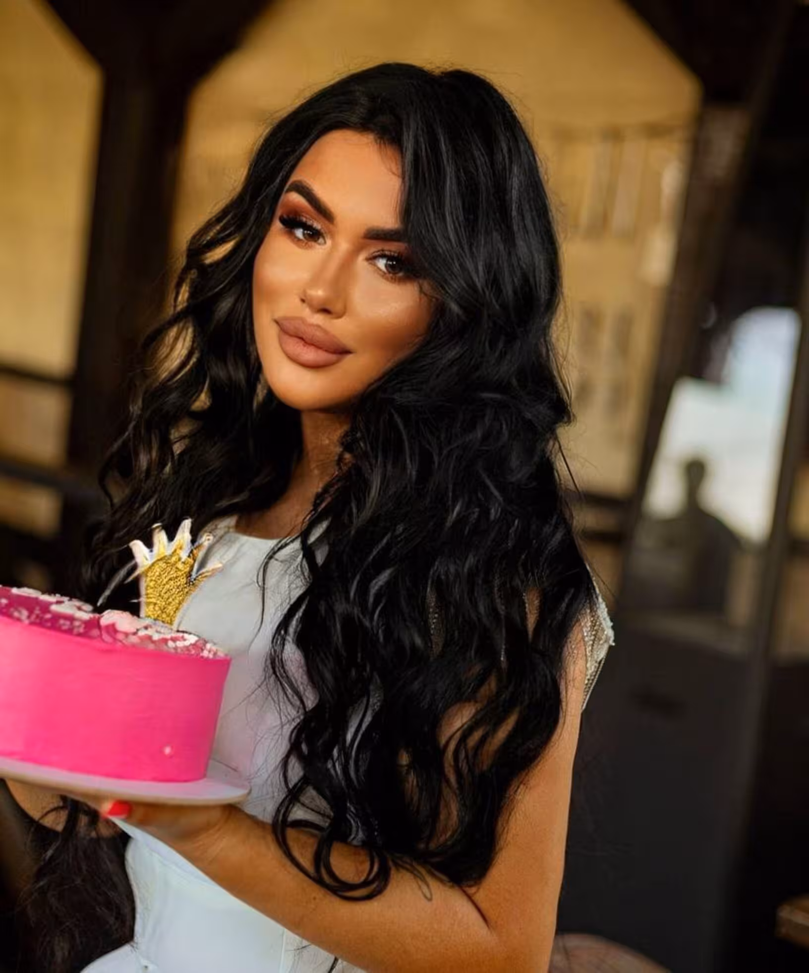 Anastasiya mujeres rusas para citas