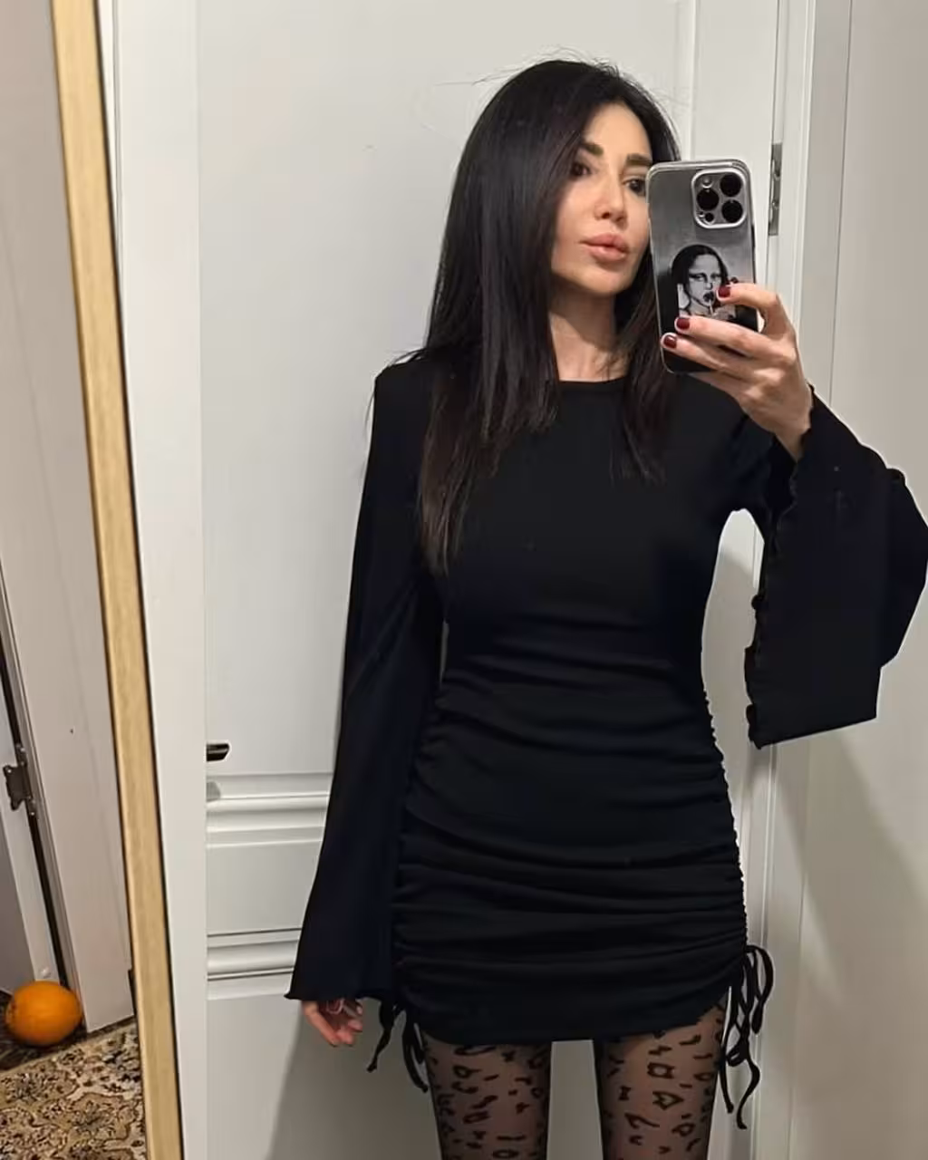 Tamara mujeres rusas personalidad