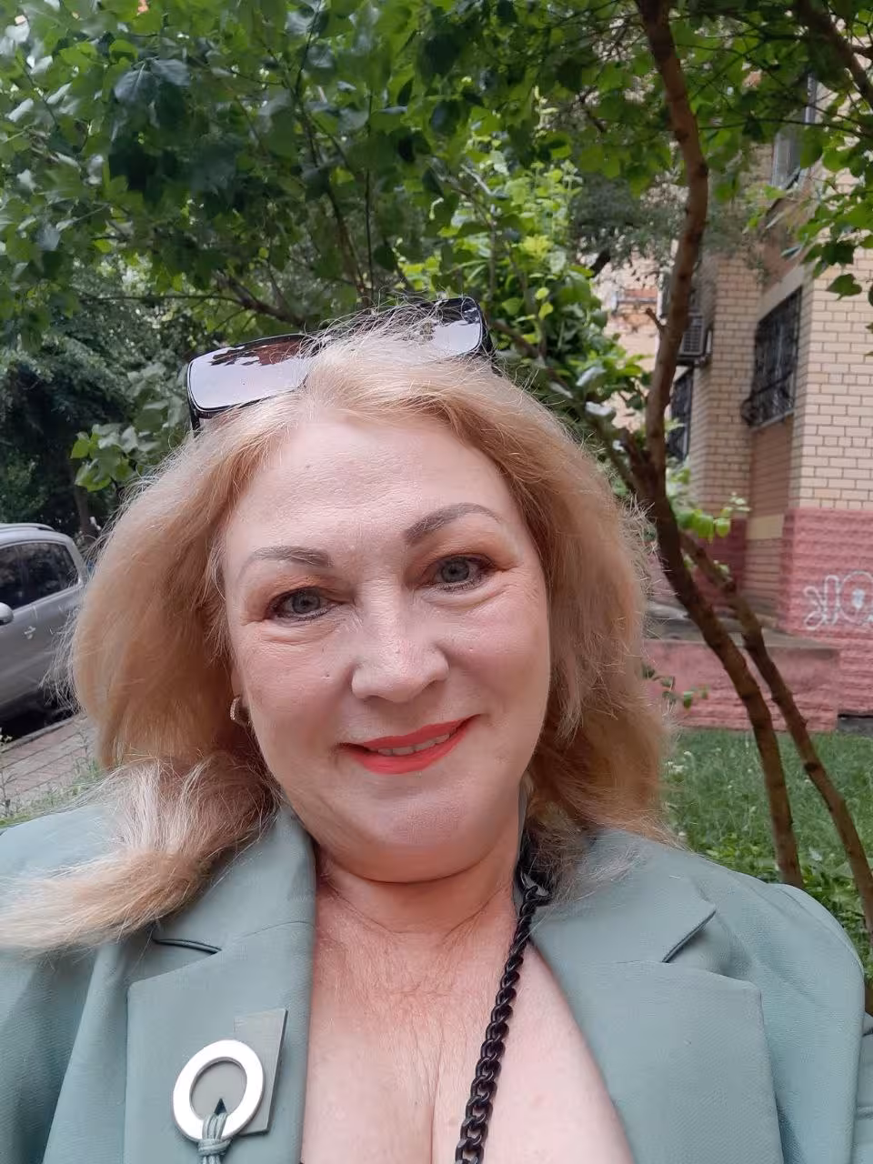 Svitlana mujeres rusas solteras