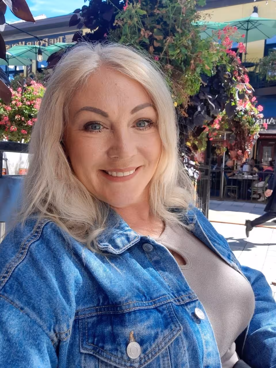 Svitlana mujeres rusas solteras