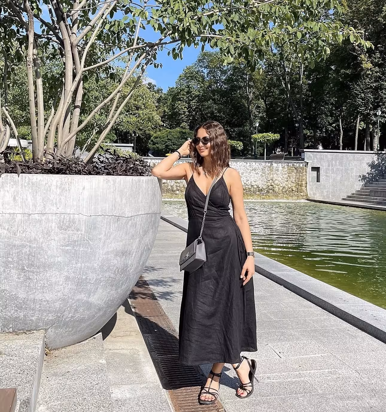 Tetiana mujeres rusas solteras