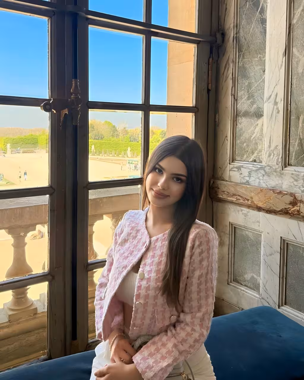 Zoia mujeres rusas solteras buscando pareja gratis