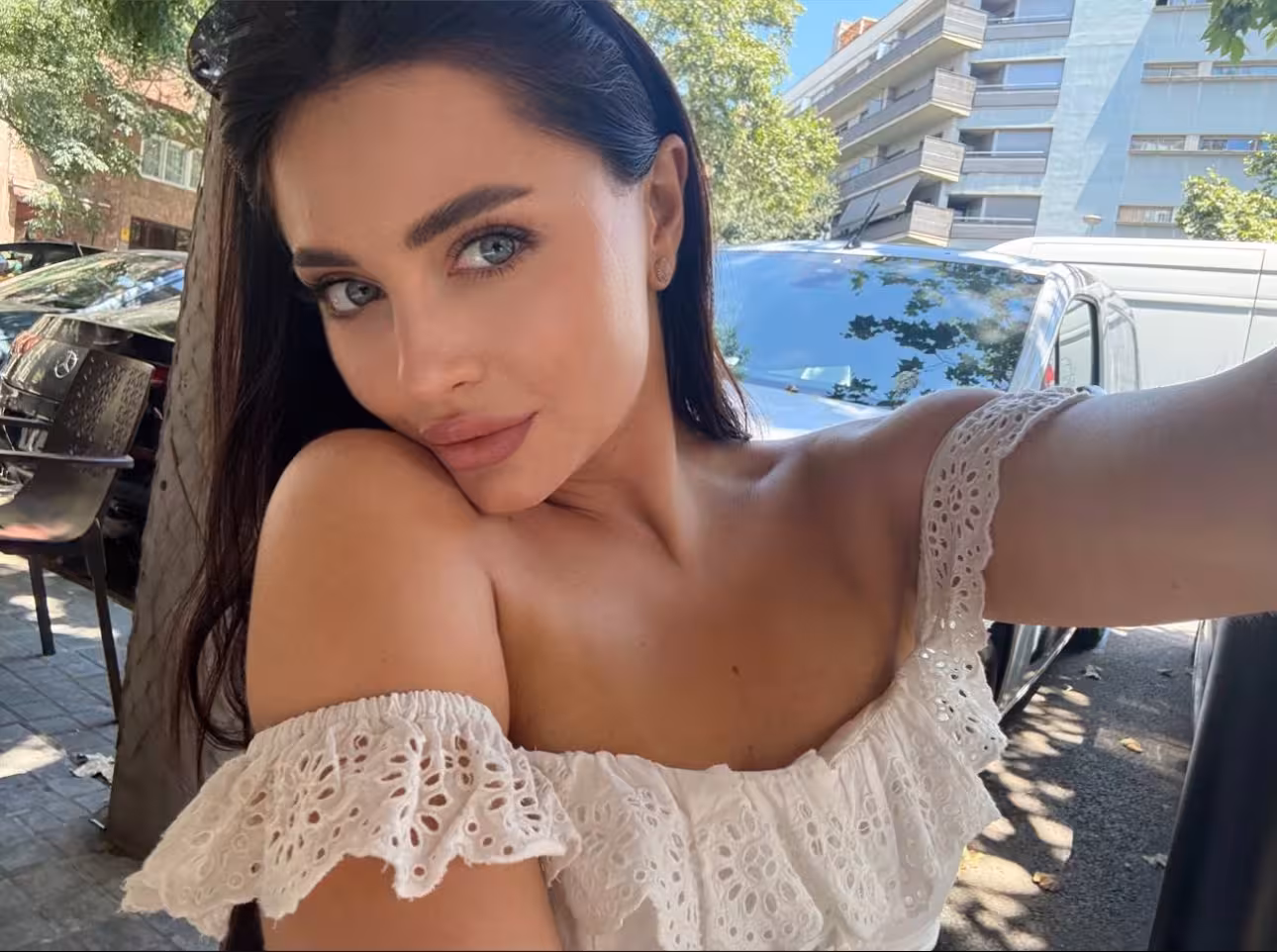 Angelica mujeres rusas solteras en méxico