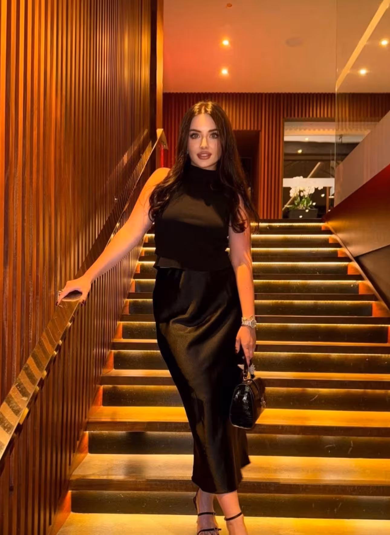 Angelica mujeres rusas solteras en méxico