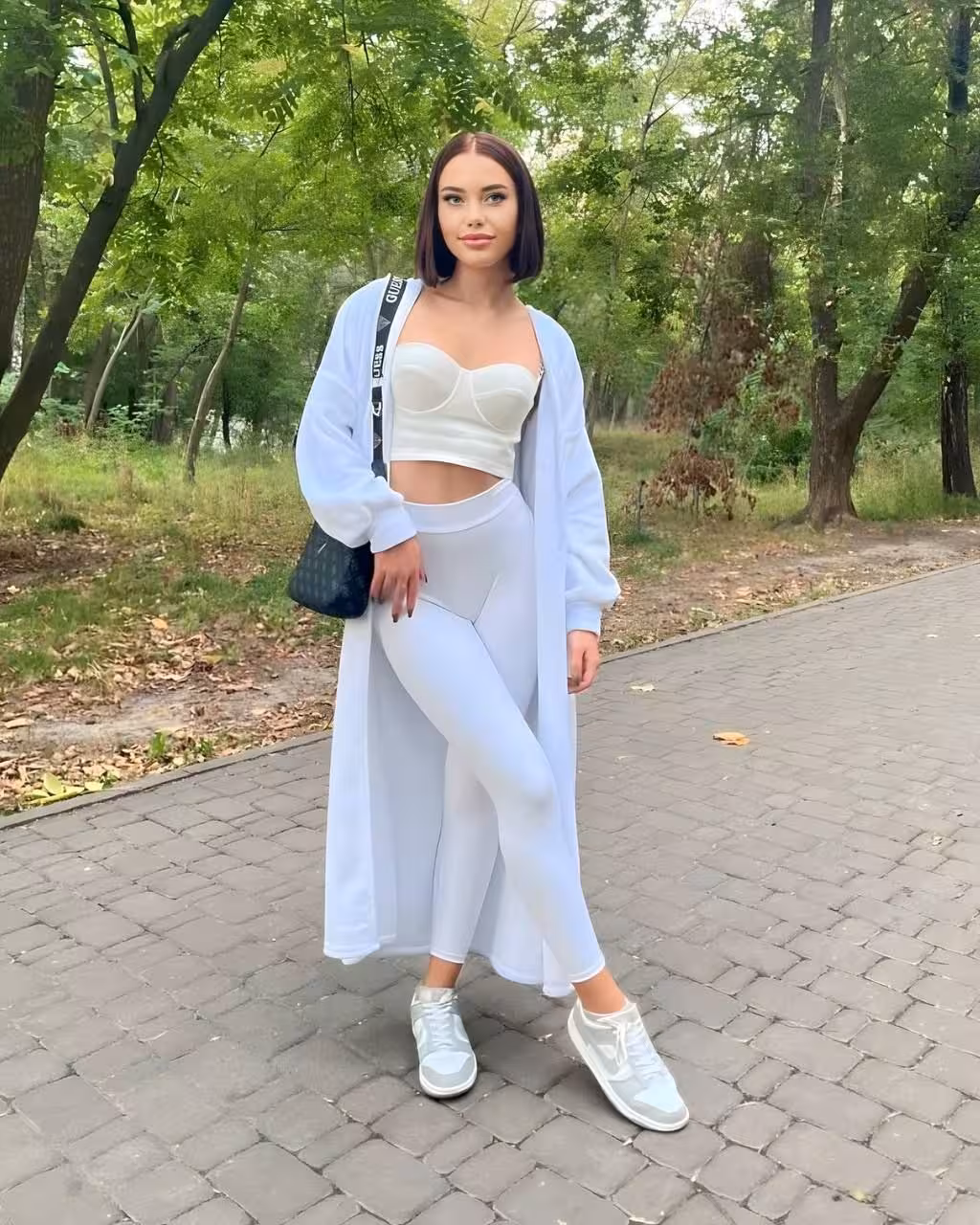 Mariia mujeres rusas solteras que hablen espanol