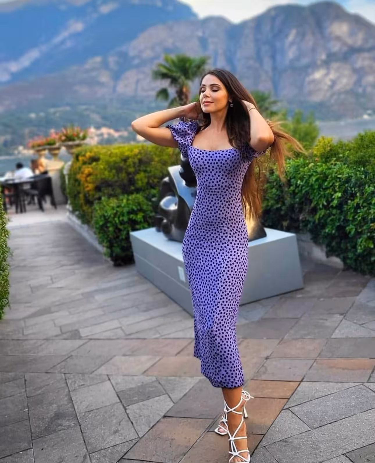 Hanna mujeres rusas whatsapp