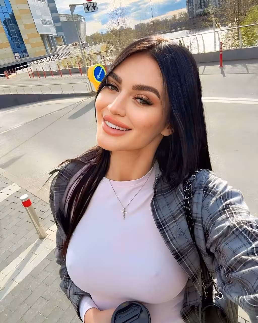 Vitalina mujeres solteras rusas y ucranianas
