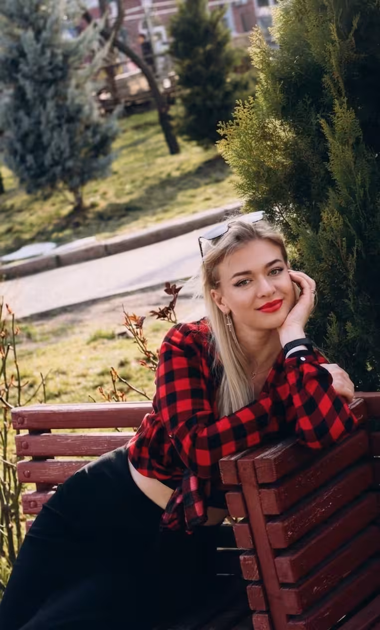 Iryna  mujeres ucranianas buscar
