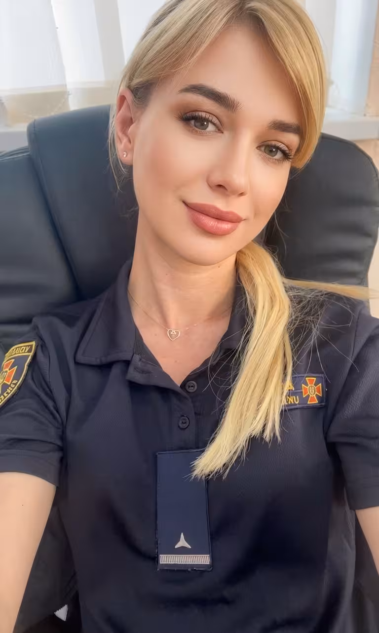 Iryna  mujeres ucranianas buscar