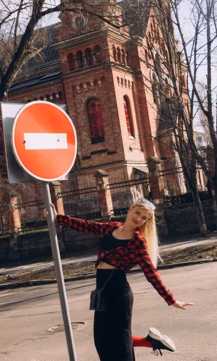 Iryna  mujeres ucranianas buscar