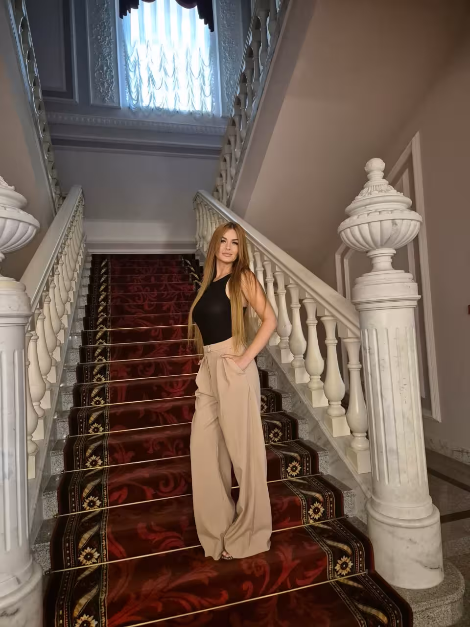 Iryna mujeres ucranianas dating