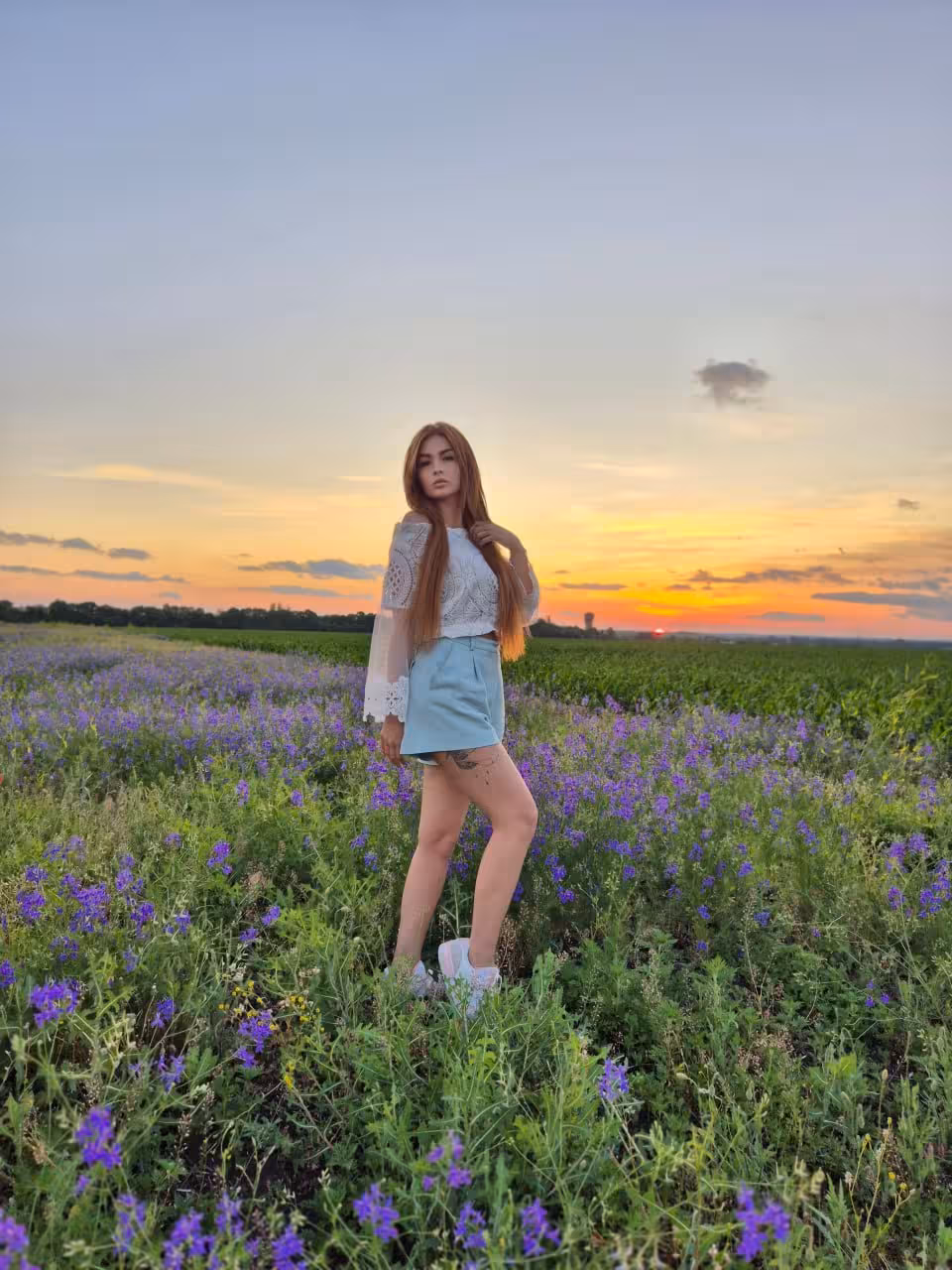 Iryna mujeres ucranianas dating