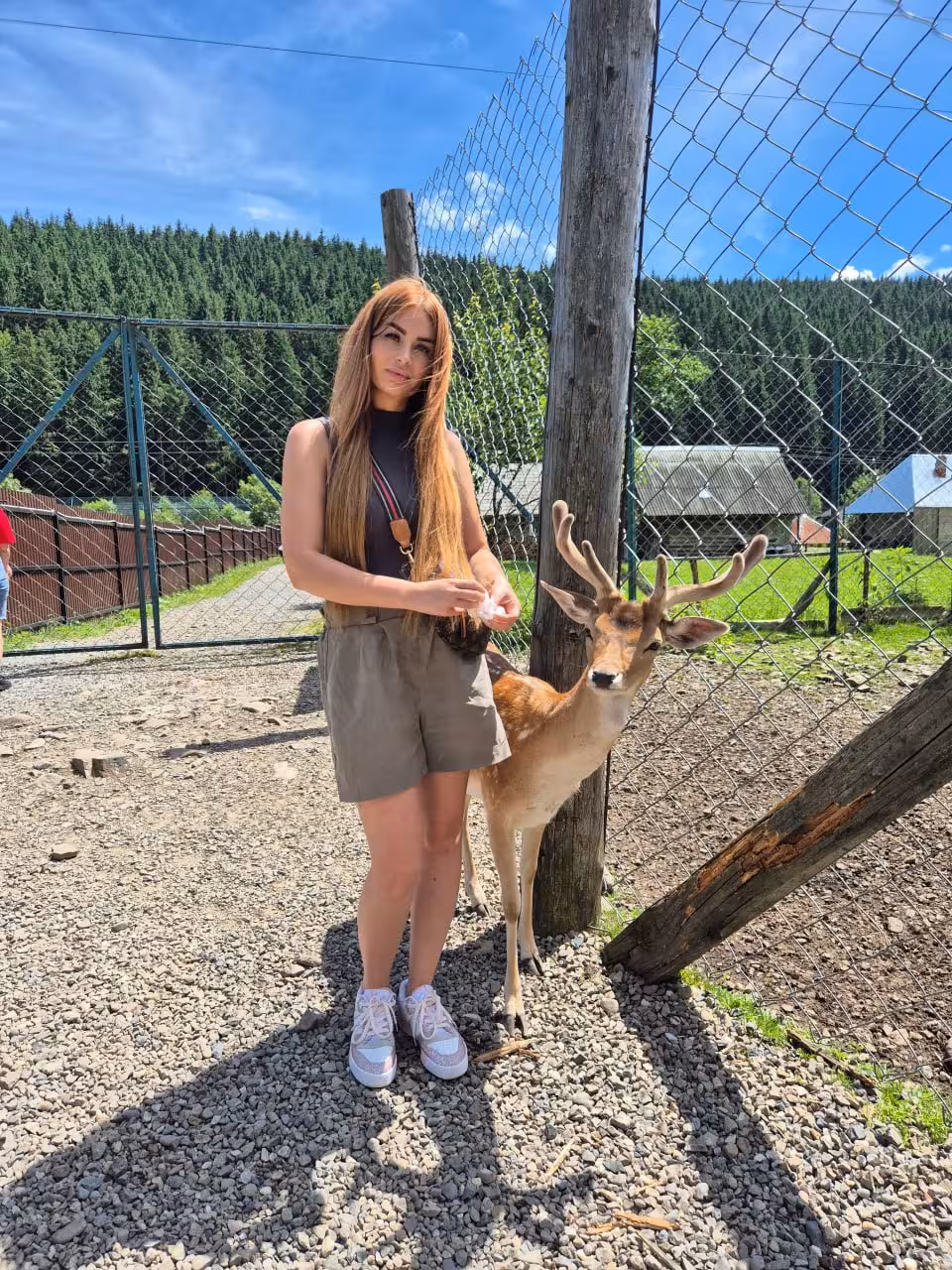 Iryna mujeres ucranianas dating