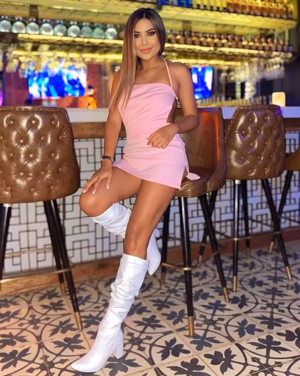 Maribel  mujeres ucranianas de 40 anos