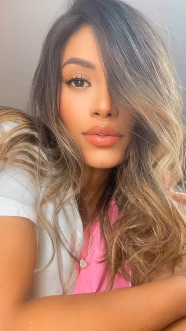 Maribel  mujeres ucranianas de 40 anos