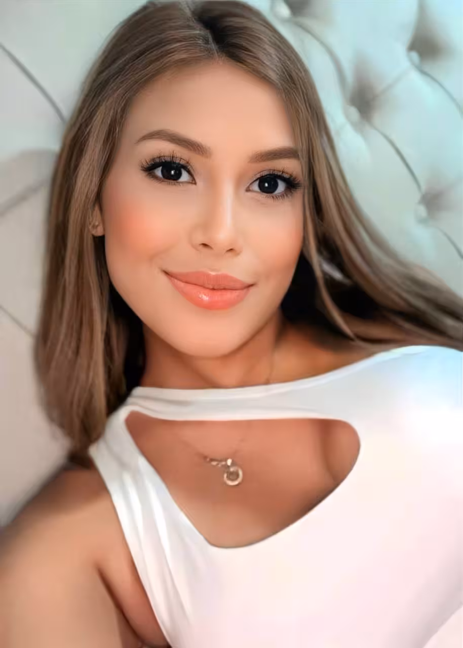 Maribel  mujeres ucranianas de 40 anos