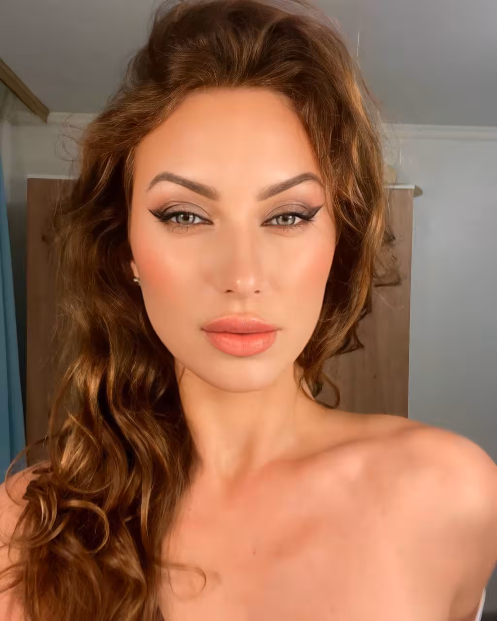 Yulia mujeres ucranianas en colombia