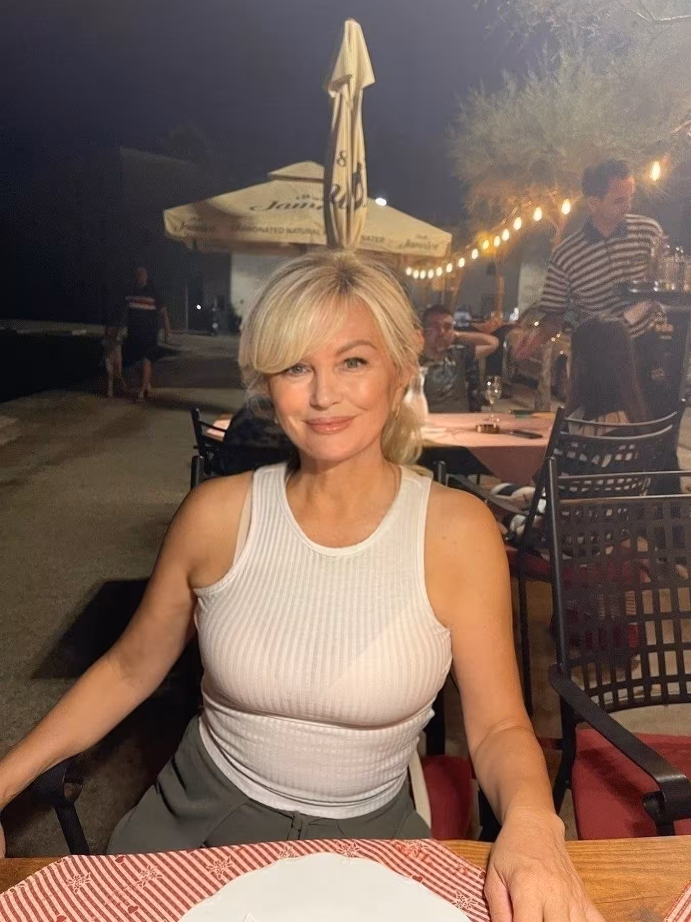 Svitlana mujeres ucranianas en tijuana