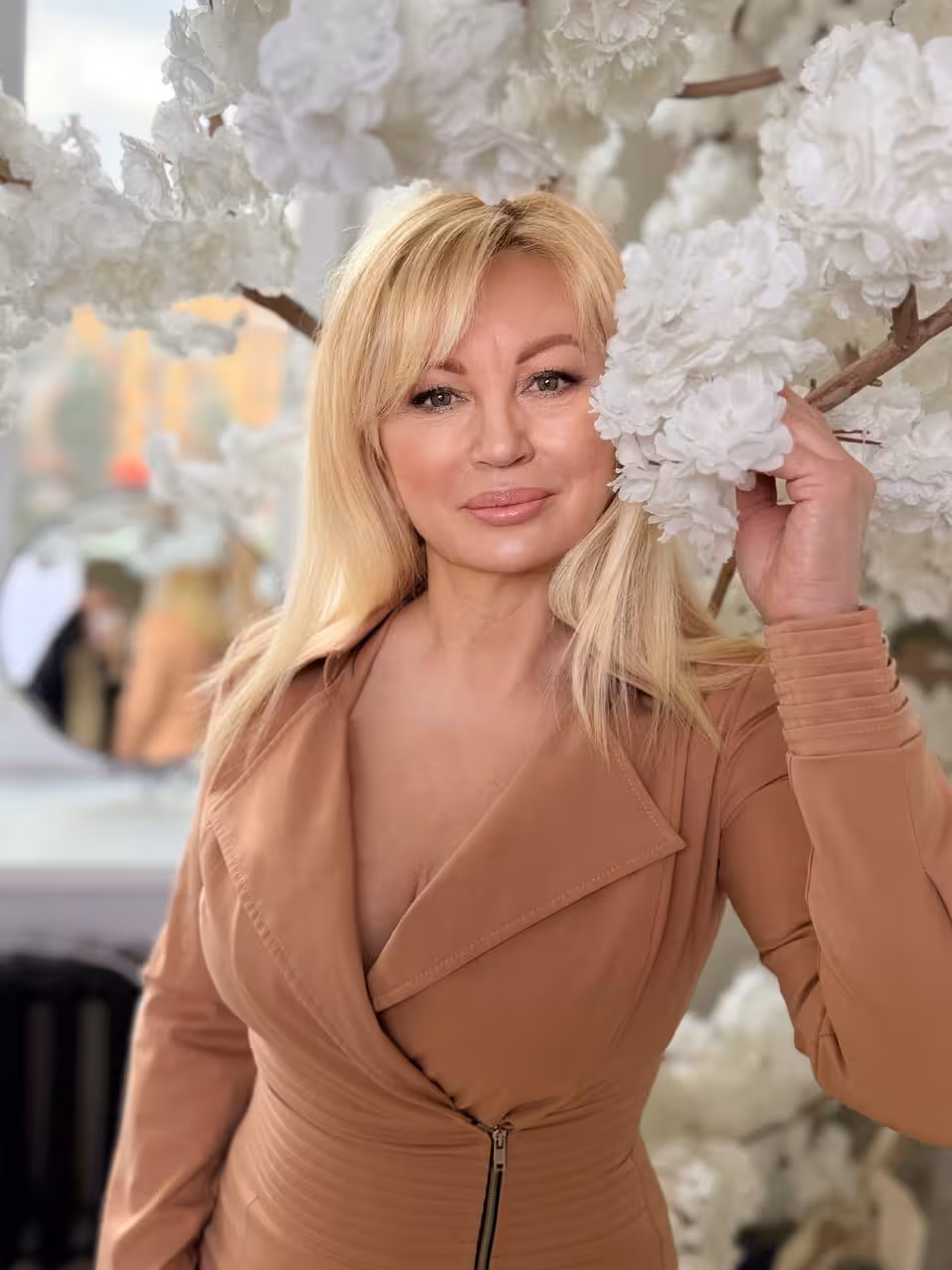 Svitlana mujeres ucranianas en tijuana