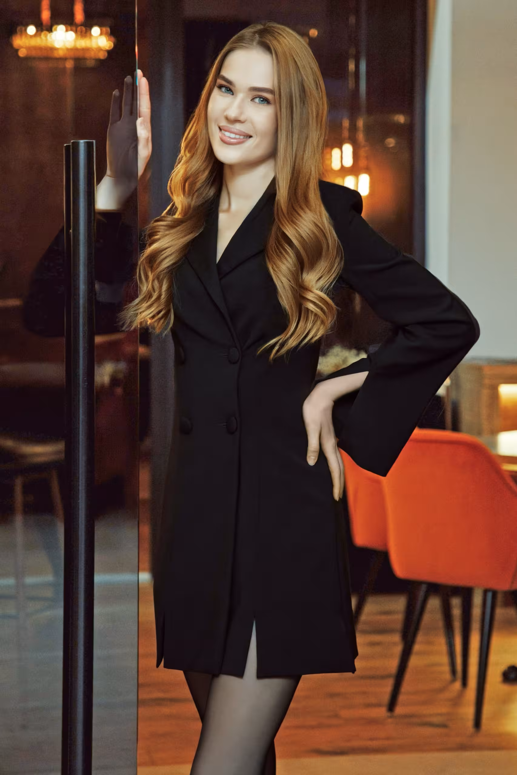 Anastasia mujeres ucranianas en tijuana