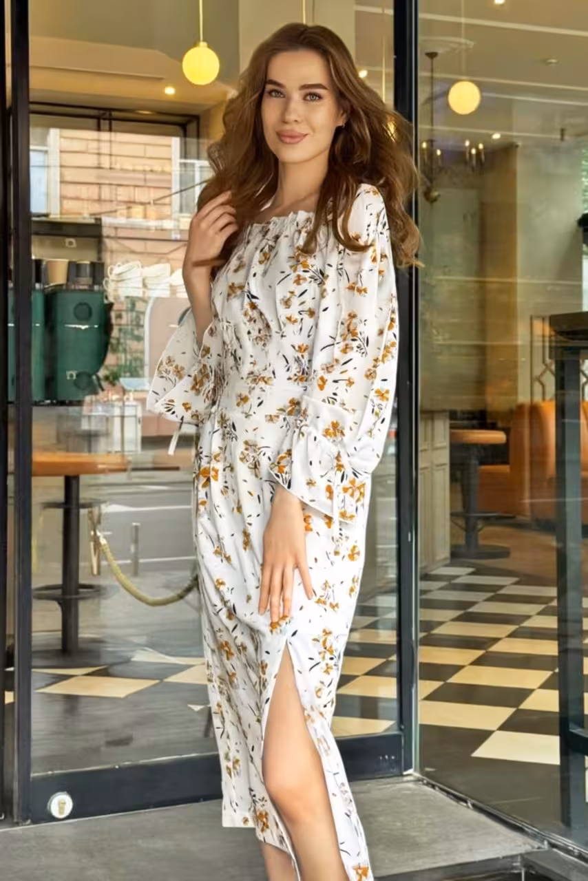Anastasia mujeres ucranianas en tijuana