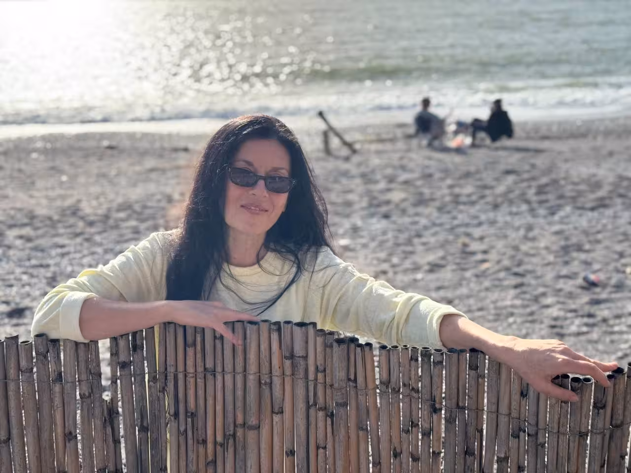 Lina mujeres ucranianas guapas