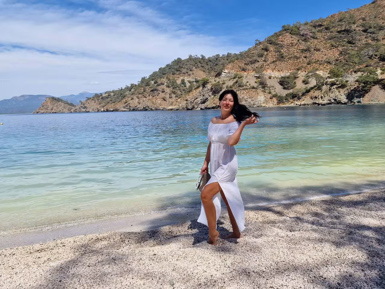 Lina mujeres ucranianas guapas