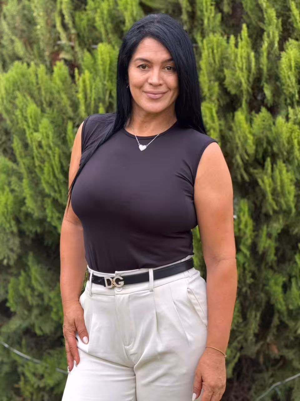 Mirla mujeres ucranianas imágenes