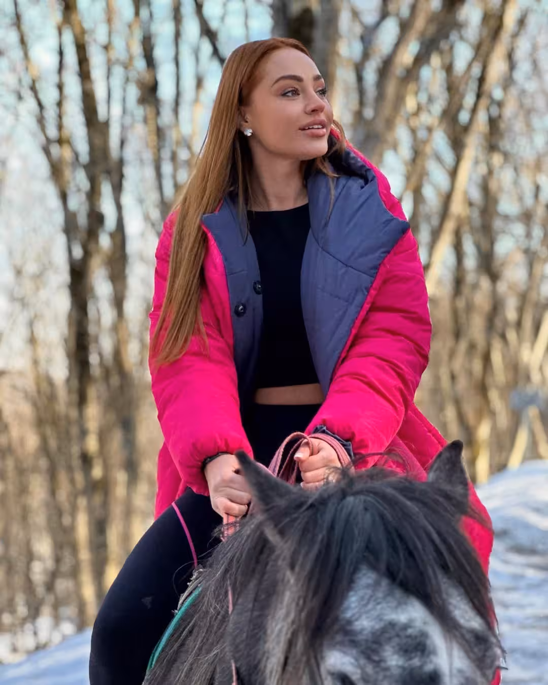 Anastasia  mujeres ucranianas mas hermosas