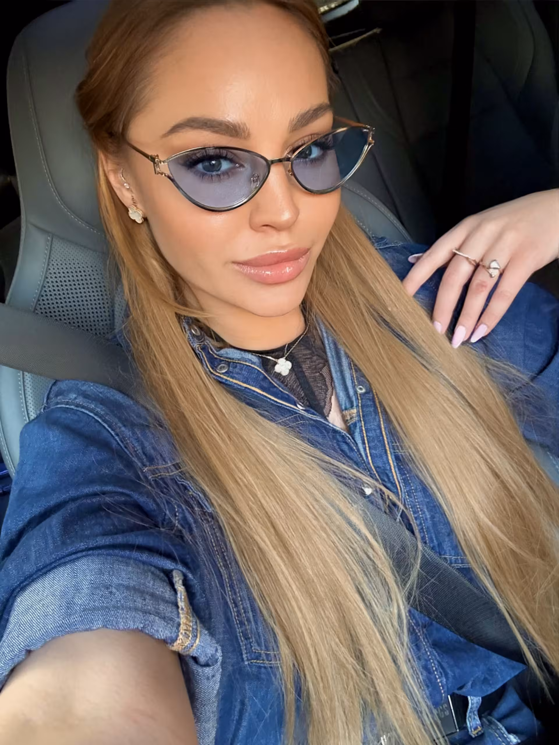 Anastasia  mujeres ucranianas mas hermosas