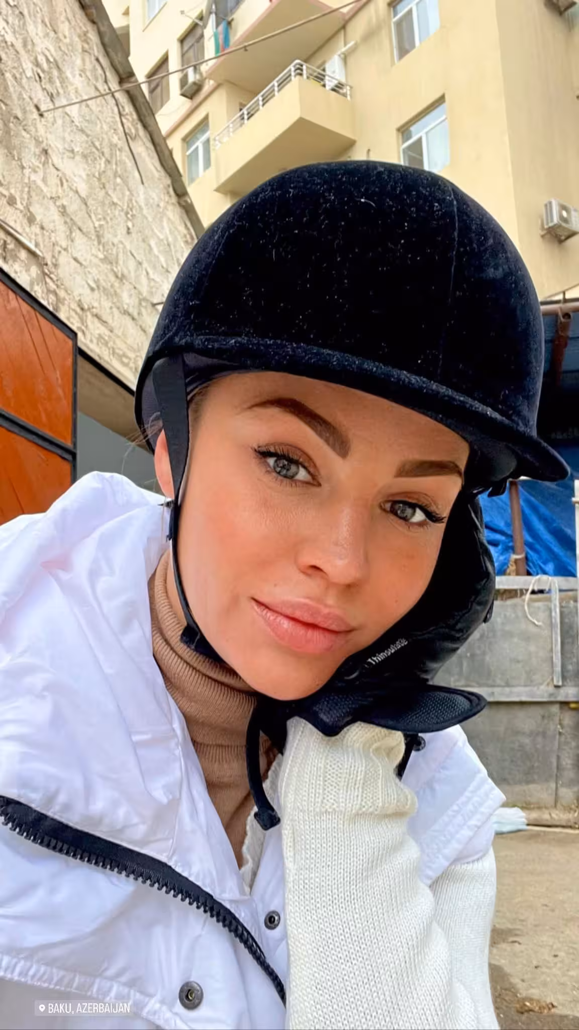 Anastasia  mujeres ucranianas mas hermosas
