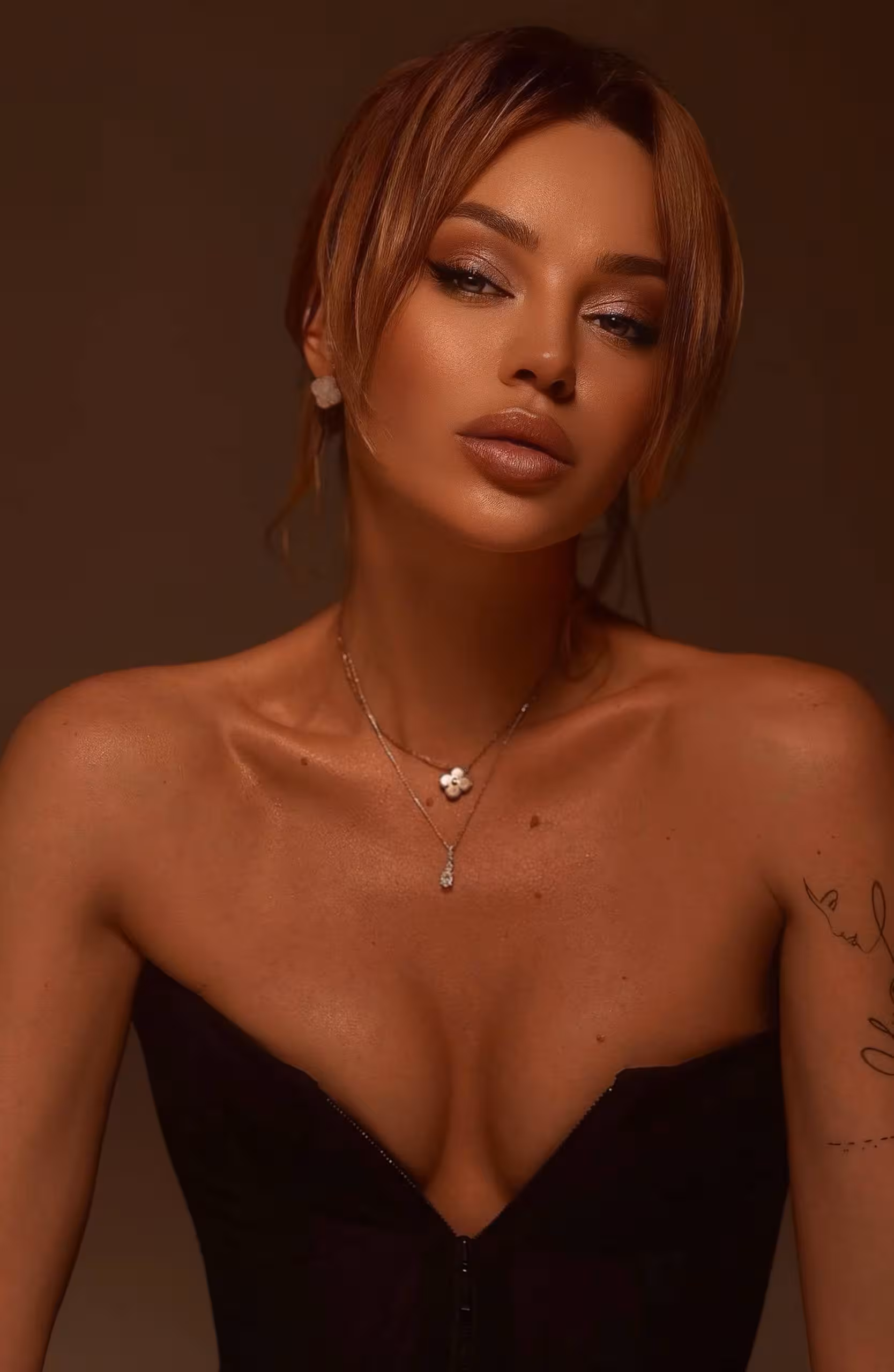 Anastasia  mujeres ucranianas mas hermosas